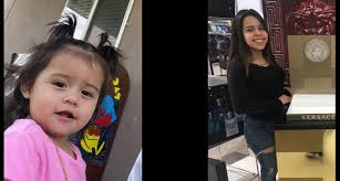 Read full articles, watch videos, browse thousands of titles and more on the amber alert topic with google news. Amber Alert Update Jezabel Zaylee Zamora Are Safe Police Say