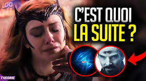 DOCTOR STRANGE 2 : Ces PERSONNAGES REVIENDRONT ! (Théories Multiverse of  Madness)