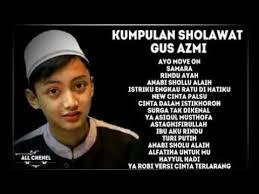 Maybe you would like to learn more about one of these? Download Lagu Gus Azmi Full Album Terbaru 2019 Lasopamb