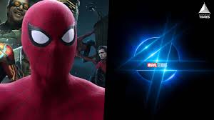 Delete the rumors section when the film is released. The Fantastic Four Could Also Appear In Spider Man 3 Animated Times