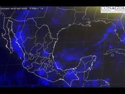 Sigue la onda de calor: Posible Ovni Pasa Cerca Del Satelite De Conagua En Mexico Youtube