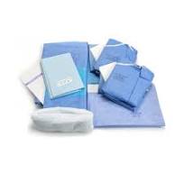 Orthopedic Drape Pack McKesson - McKesson