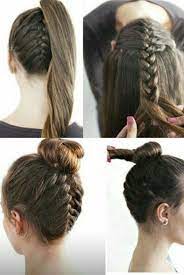 50 Summer Braid Hairstyles That You Simply Can T Miss In 2019 Summer Braids Hair Styles Fast Hairstyles Homecoming Hairstyles