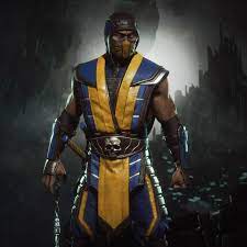 We have 65+ background pictures for you! Mk 11 Scorpion Wallpapers Top Free Mk 11 Scorpion Backgrounds Wallpaperaccess