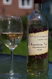 You will also find hints of honey and vanilla. Chardonnay Wikipedia