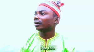 Igbo Echo