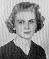 Gladys Hildegard Larson Crawley (1921-2006)