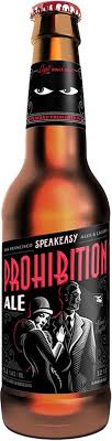 Ales haberleri ve son dakika gelişmeleri için tıklayın! Prohibition Ale From Speakeasy Ales Lagers Tasting Review