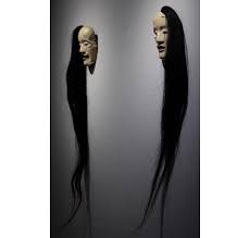 小谷元彦 オフィシャルサイト slected works motohiko odani official site フェイスマスク 彫刻家 マスク