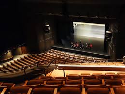 bass concert hall first balcony concertsforthecoast