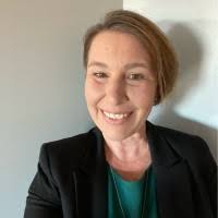 Jacqueline (Simone) Hudson