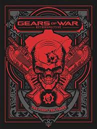 Download Pdf Gears Of War Retrospective Free Epub Mobi Ebooks Gears Of War Download Books Free Books Download