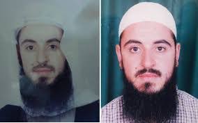 Yousef Khalaf's Instagram, Twitter & Facebook