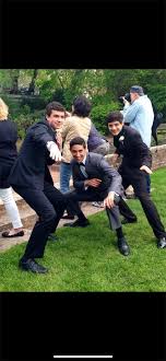 Aremon Lucas Alagheband Obituary