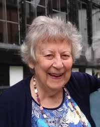 Funeral Notice for Mrs Peggy Vera Vernon-Browne