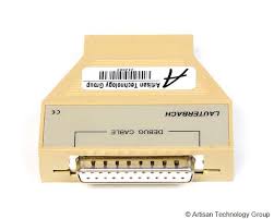 Maßnahmen können sofort beendet werden. Lauterbach La 7742r La 7844x La 7843x Jtag Debugger Cable Connector Price Specs