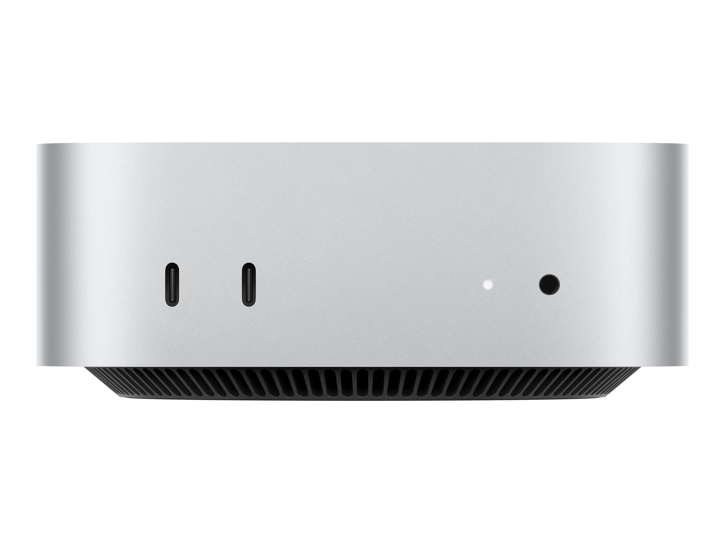 Mac mini Apple M4