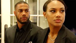 Bria Fleming Wants Simon Out of the House