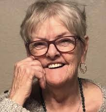 Joan Randall Obituary (1944