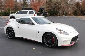 Read dealership reviews, view inventory, find contact information, or contact the dealer directly on cars.com. Used 2019 Nissan 370z Nismo For Sale 36 500 Auto Collection Stock 422565
