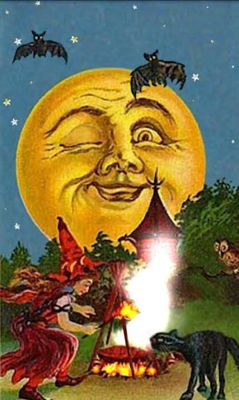 Vintage Halloween Live Wallpaper - App on Amazon Appstore