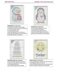 Pin By Trina Papa On If Only I Had Time For Crafts Plastic Canvas Patterns Plastic Canvas Christmas Plastic Canvas Ornaments