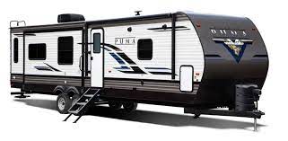 Livin lite camplite travel trailer. 12 Best 2 Bedroom Travel Trailers
