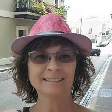 Vicki Smart (@vickismart44)