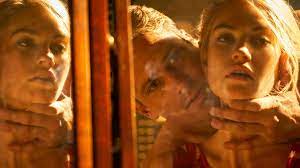 With lily james, jacques bouanich, marie collins, ann dowd. Netflix Legt Den Hitchcock Klassiker Rebeca Neu Auf