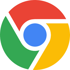 Image result for chrome icon