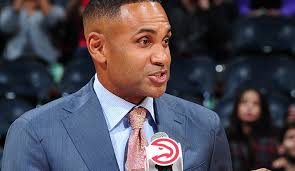 Hawks Vice Chair Grant Hill Among Candidates For 2018 Hall of Fame Class