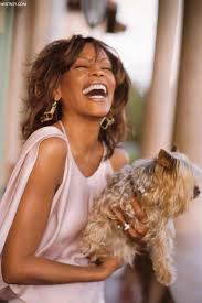 Loving Smile Whitney Houston Whitney Houston Pictures Belly Laughs