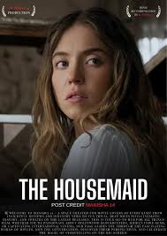 Just finished The Housemaid.. which I started yesterday I couldn't put it  down all I can say is OMG I loved it!! About the start The Housemaid's  Secret..