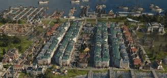The series focuses on players establishing colonies on a series of small islands, conducting exploration of the region, diplomacy and trade with other civilisations and traders. Anno 1800 Artisans All Buildings Guide