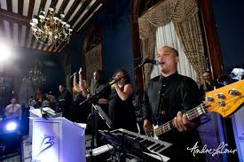 Becca Kaufman Orchestra Premiere Chicago Wedding Band Chicago Wedding Orchestra Wedding Music
