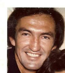 Joel Dee Parnell (1936-1982)