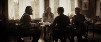 A star wars story, then marvel can make red room: Final Black Widow Trailer Reveals Taskmaster Red Room Family And More Marvel
