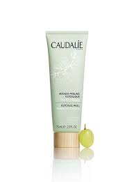 Glycolic Peel Mask Glycolic Peel Peeling Skin Caudalie
