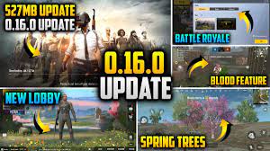 Pubg Mobile Lite Check Out The Details Of The Latest 0 16 0 Update Here