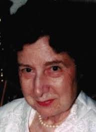 Margaret Cross Obituary (2016)