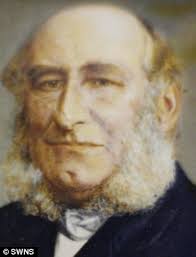 Bringing the past to life: Retired couple spend £100,000 recreating family  tree through scale models