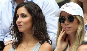 Rafael proposed to xisca back in may during a romantic trip to rome after 14 years of dating. Meet Rafael Nadal S Gorgeous Fiance Xisca Perello Who Will Marry Tennis Legend This Year Tennis Sport Express Co Uk