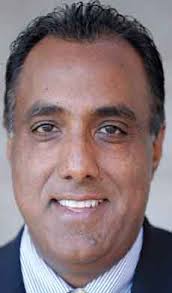 Samayoa wins Marysville's second council seat