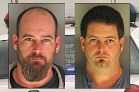 Deputies: 2 brothers caught