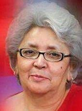 Erma Estrada Obituary (1949