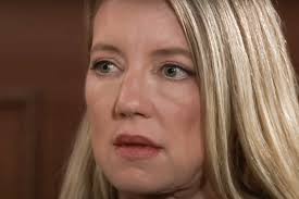 General Hospital Spoilers: Are Drew & Nina Really Done, or Could  Devastation Pull Them Back Together?