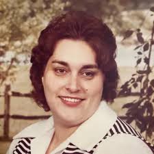 Obituary information for Joan L. Walker