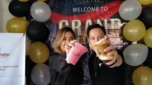 Tiada Dusta Coffee Shop Baru Di Semarang Yang Sediakan 30 Varian Rasa Minuman Tribun Jateng