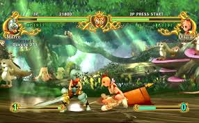 135.54 mb battle slave and battle slave fantasia • 4shared.com, file size: Battle Fantasia Download Gamefabrique