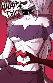 Demon  Devil Porn Comics - AllPornComic